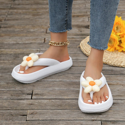 Galosha™ DaisyLift  EVA Flip-Flops