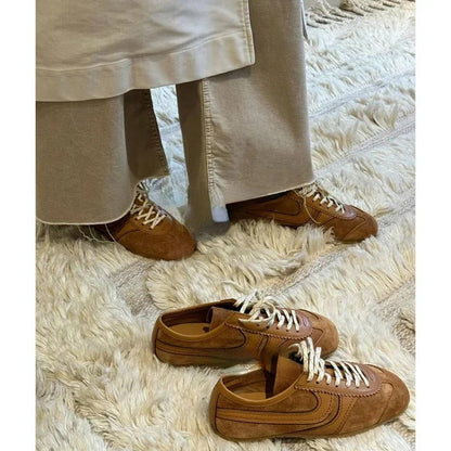 Trainers CLEARMOVE Retro German