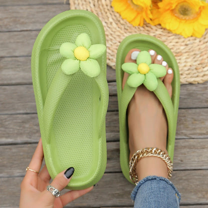 Galosha™ DaisyLift  EVA Flip-Flops