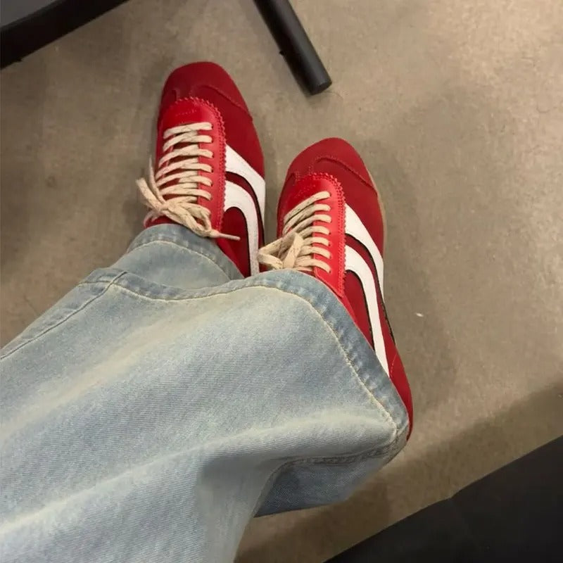 Trainers CLEARMOVE Retro German